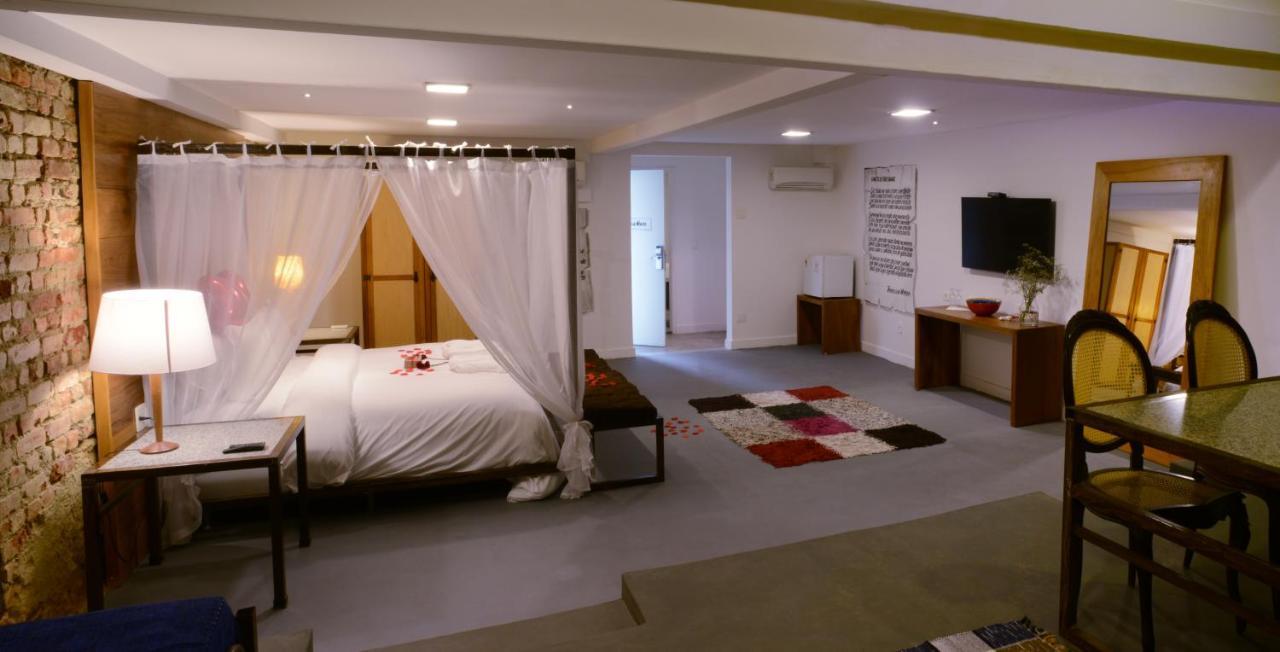 Suite King com Banheira de Hidromassagem