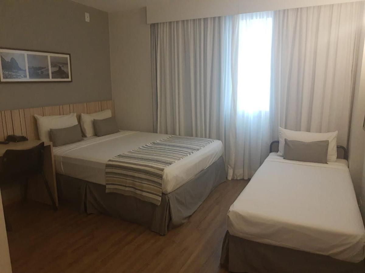 Triple Room Disability Access