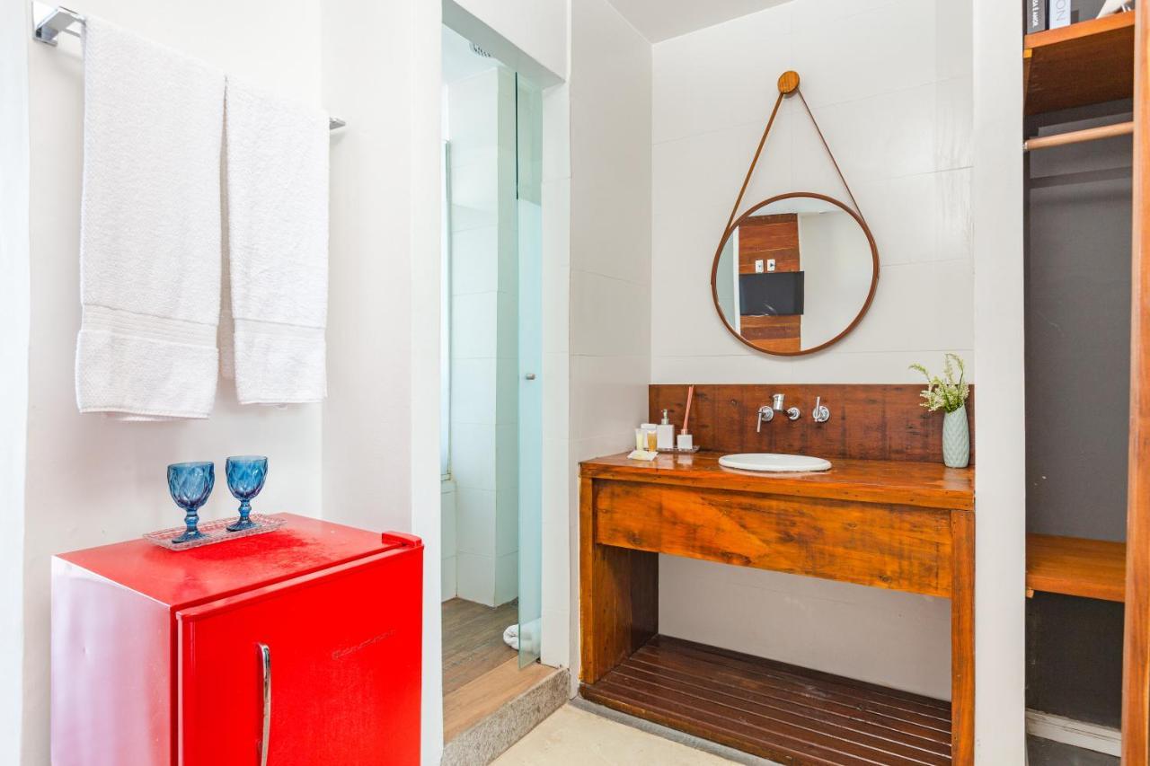 Deluxe Suite Spa Bath
