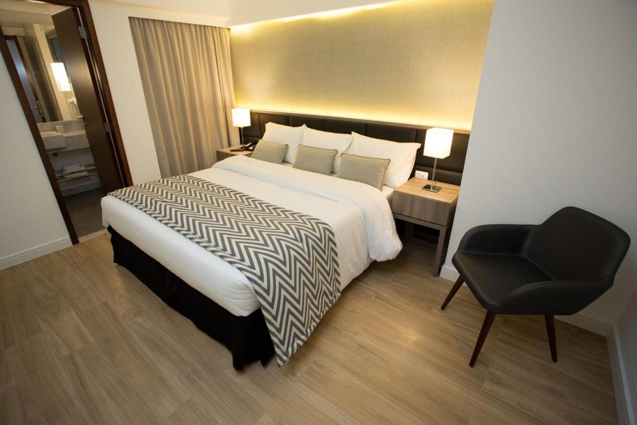 Quarto Duplo Standard