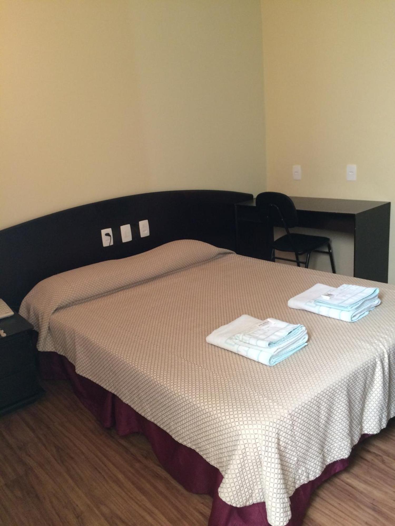 Quarto Individual