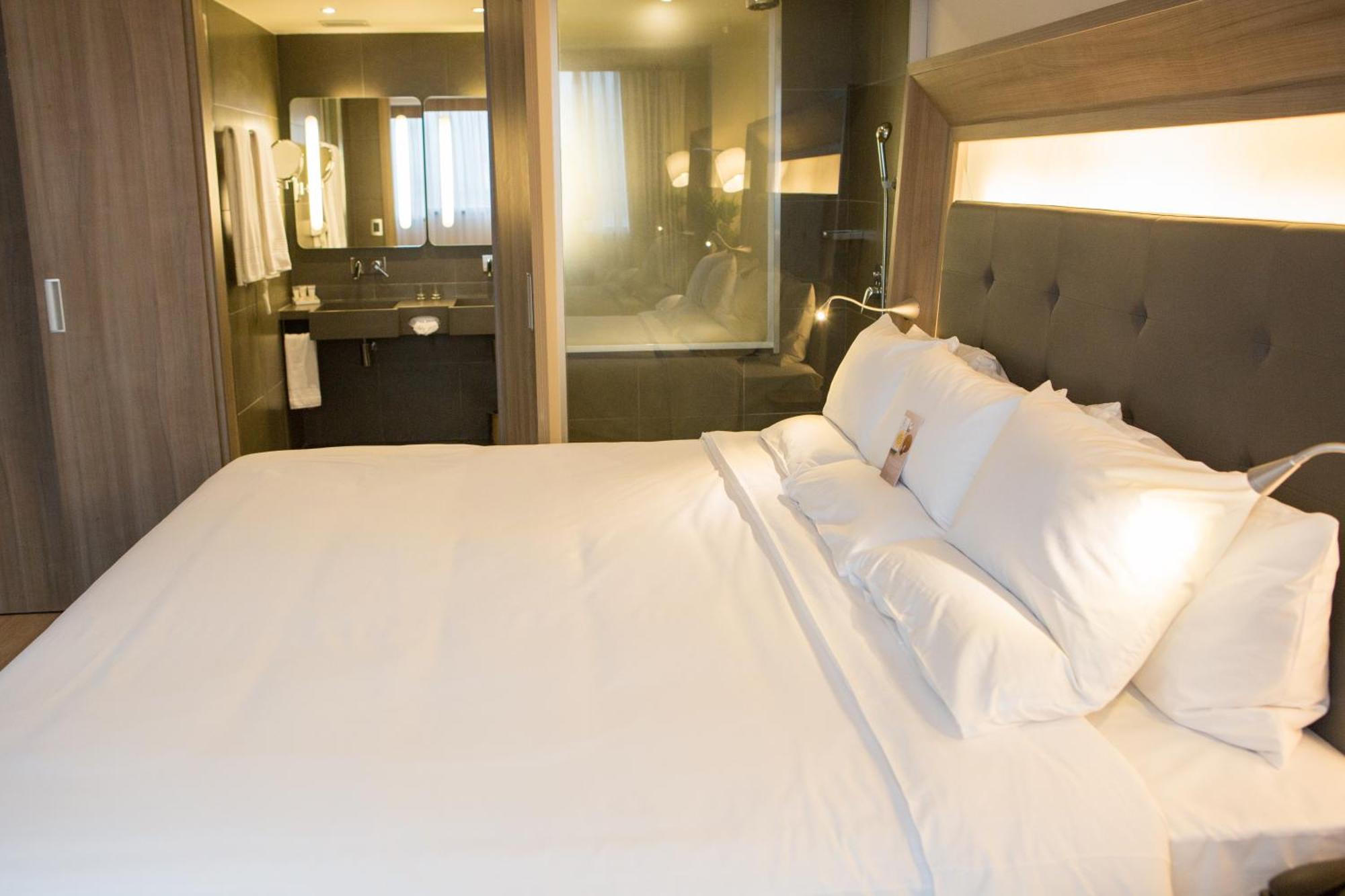 Standard Apartment One Double Bed
