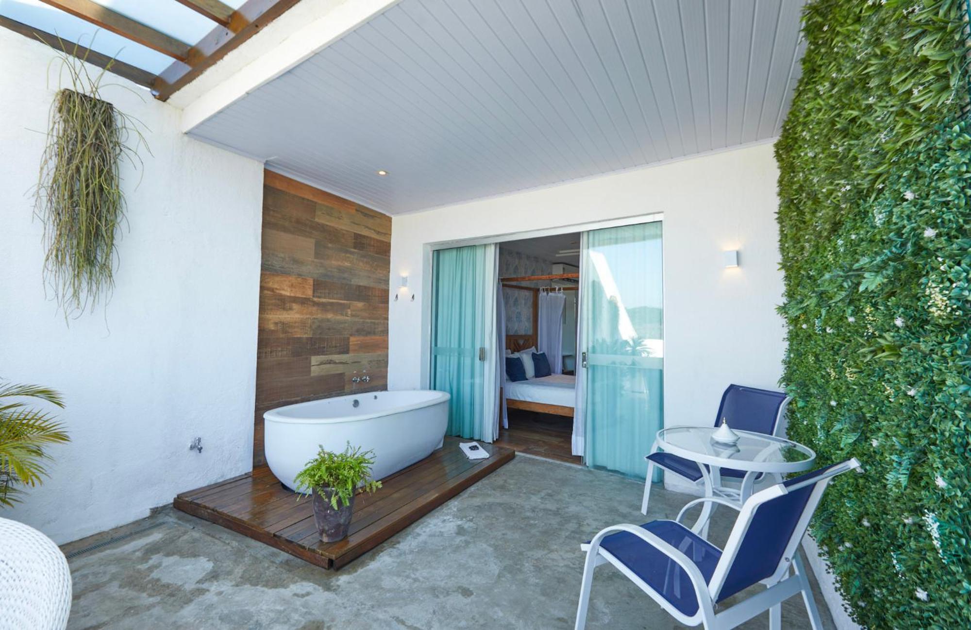 Master Suite
