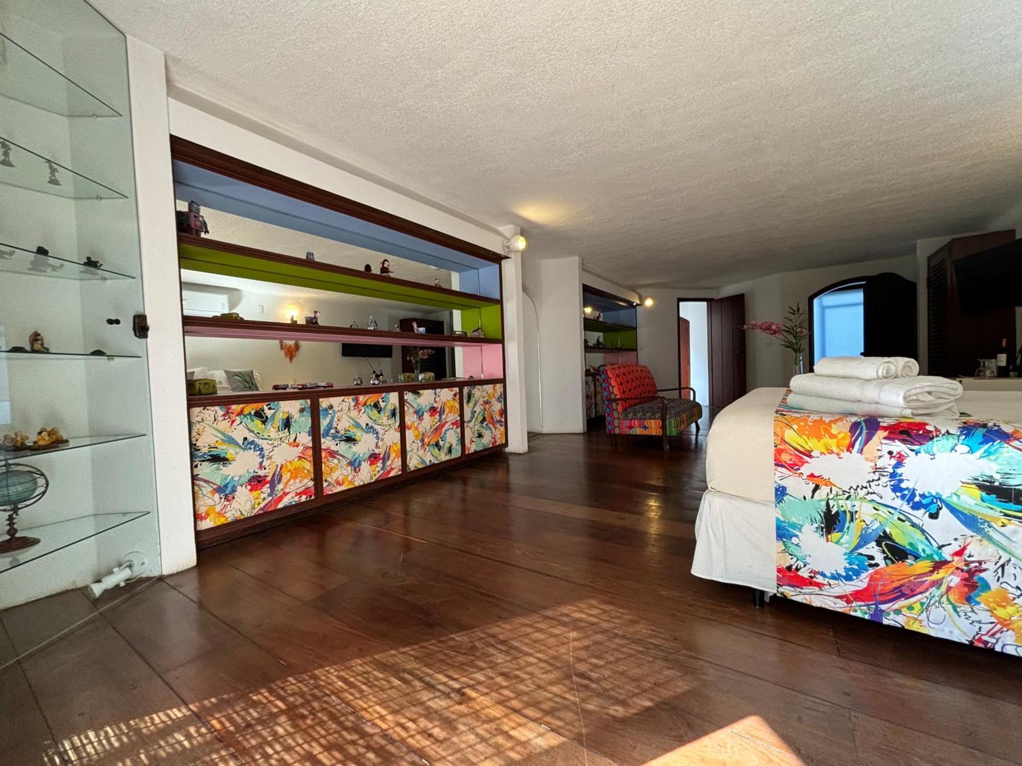 Suite Presidencial