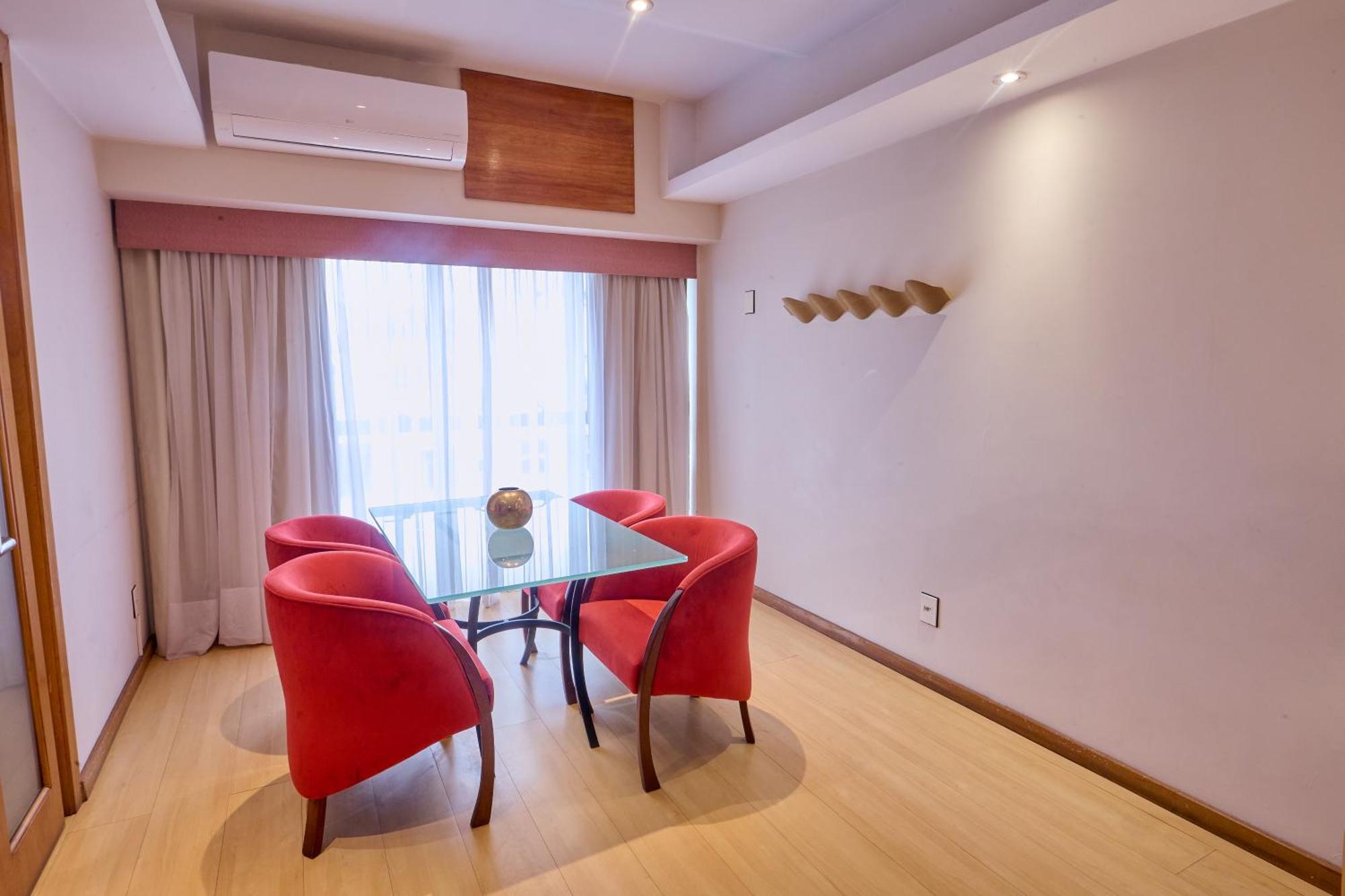 Executive Suite Spa Bath