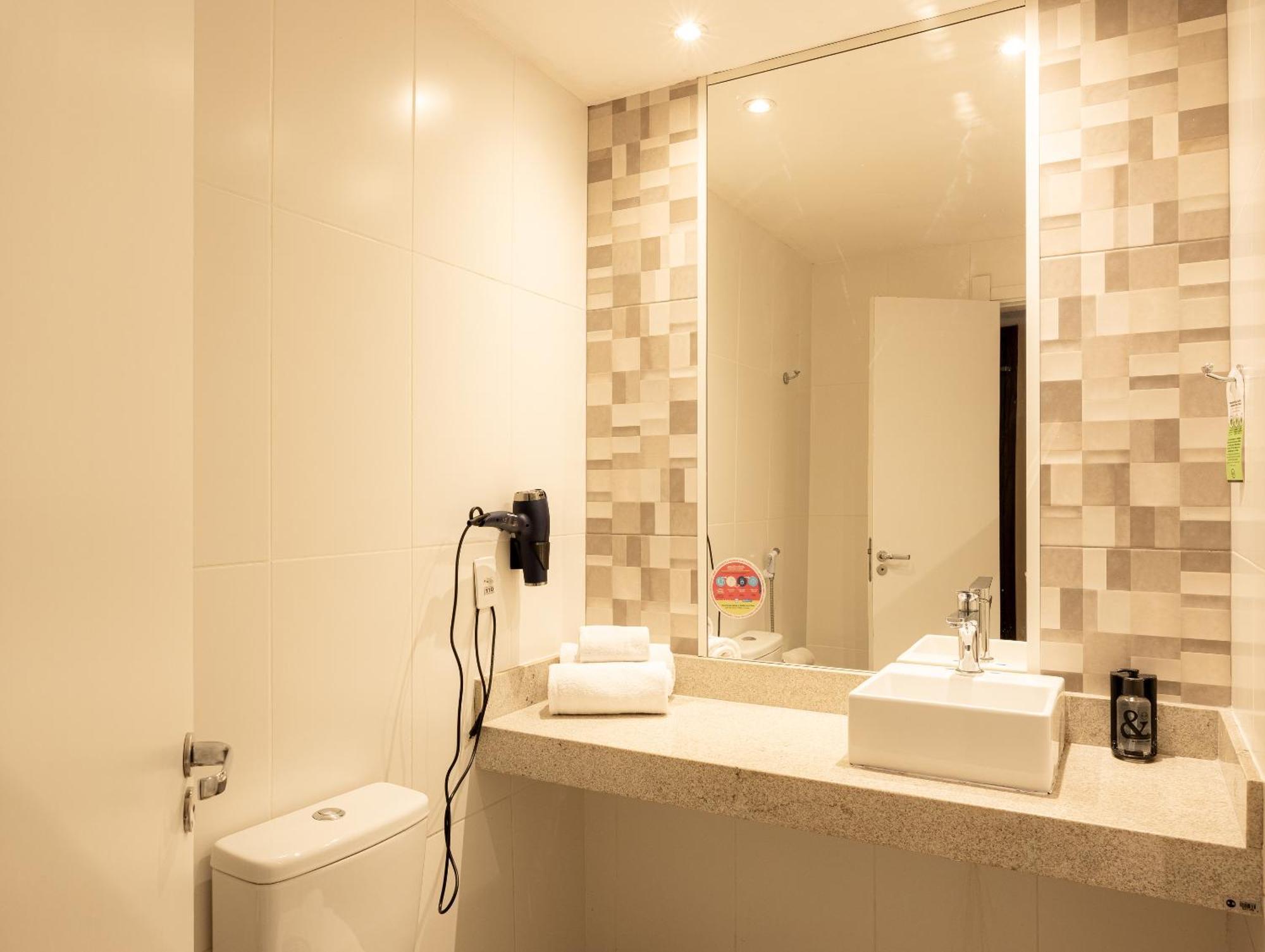 Quarto Triplo Standard