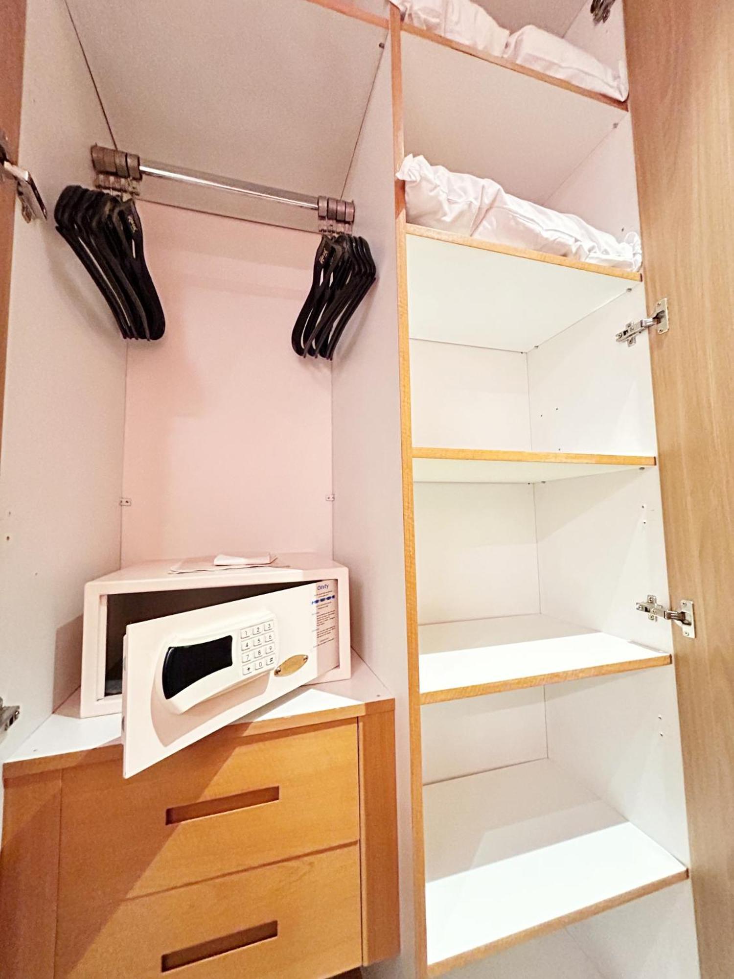Quarto Superior com Cama Queen-size
