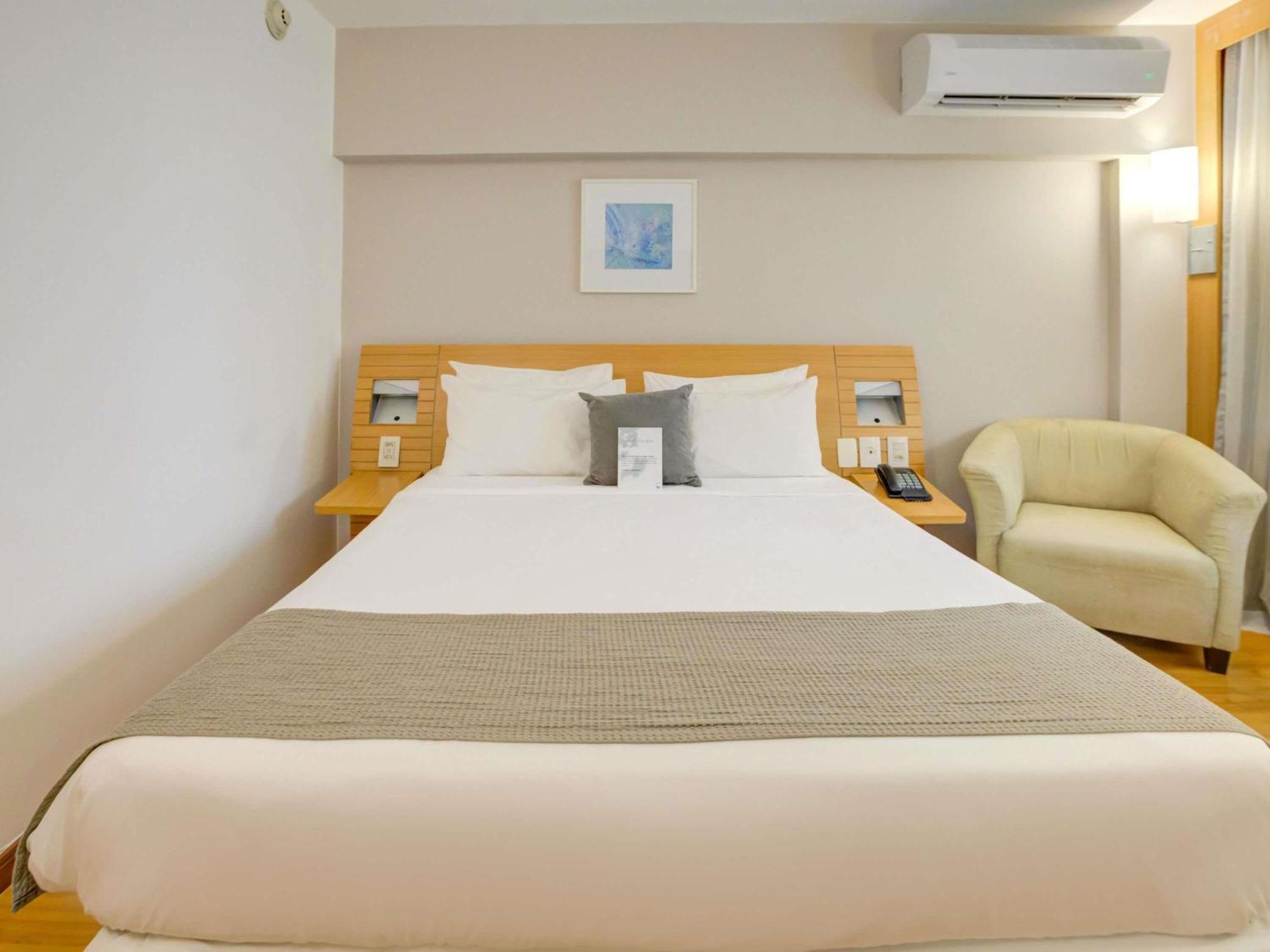 Superior Room Disability Access