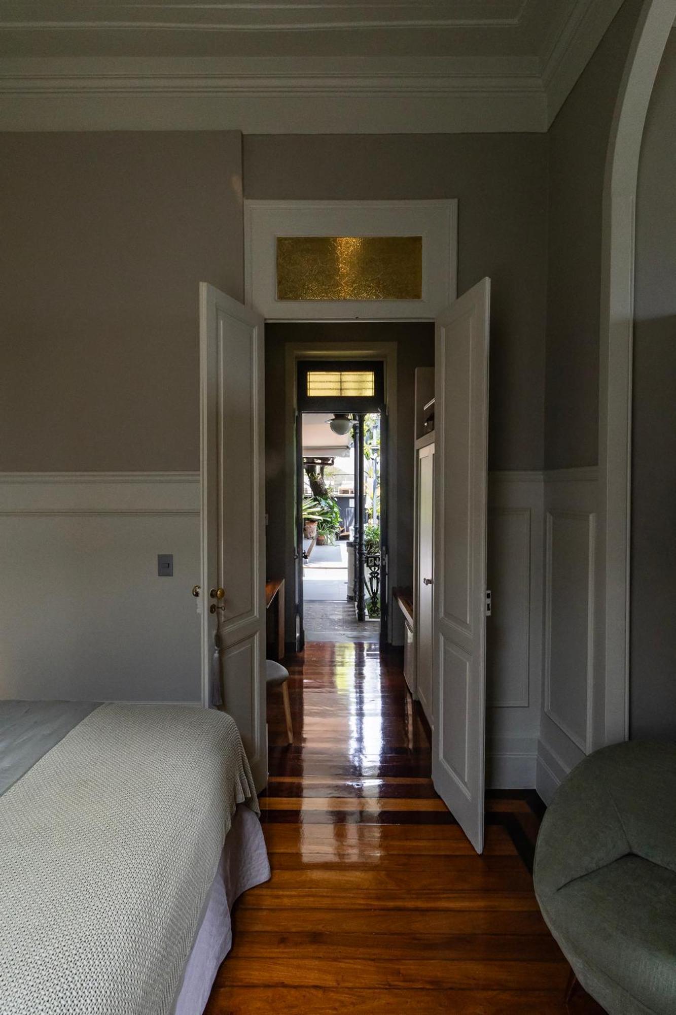 Deluxe Double or Twin Room City View