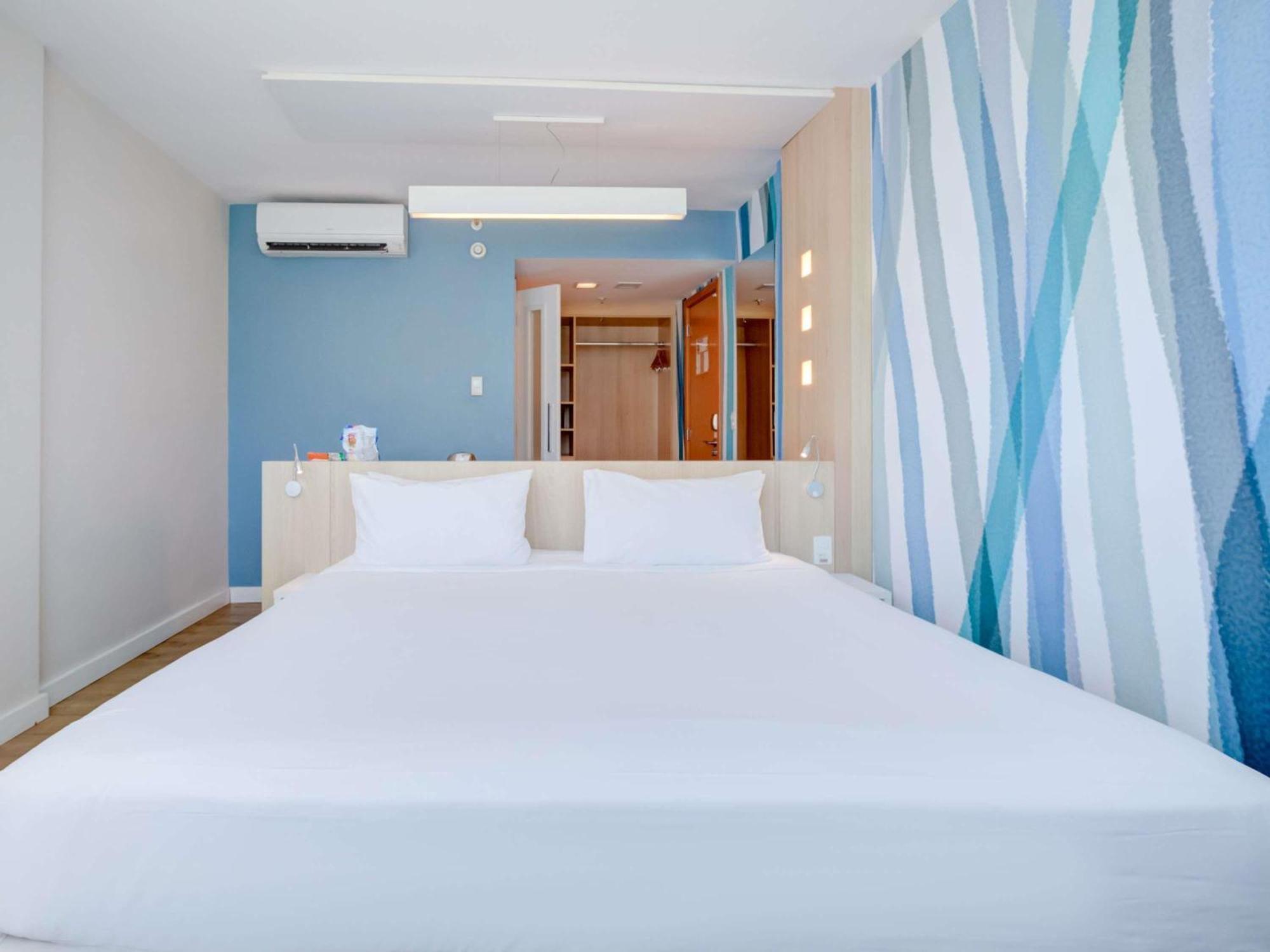 Quarto Duplo Standard