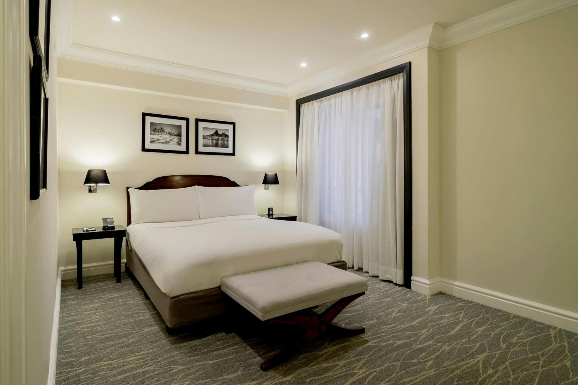 Deluxe Guest room 1 Queen