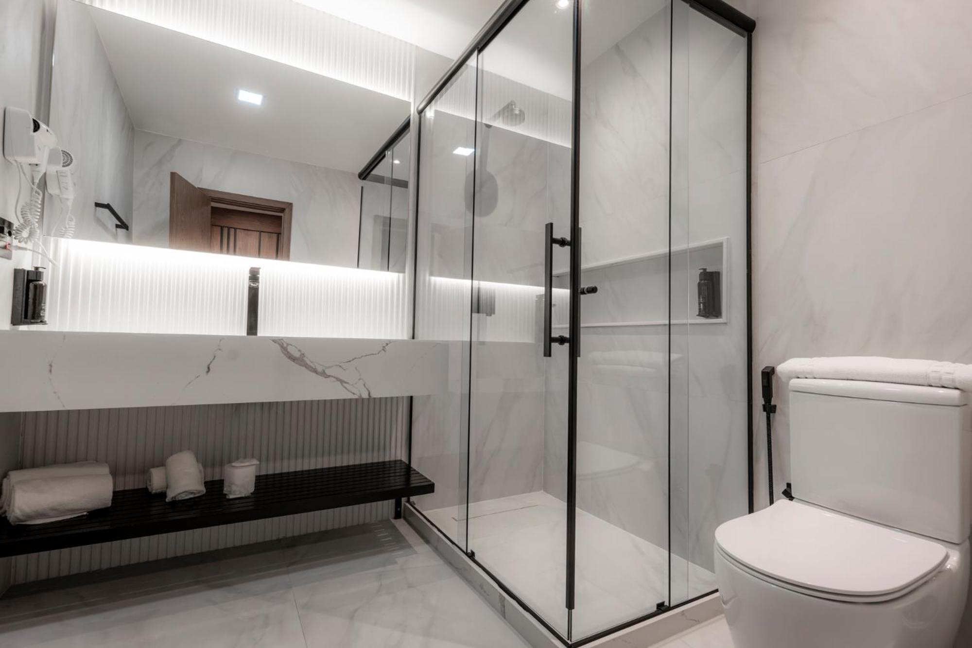 Standard Double Room without view