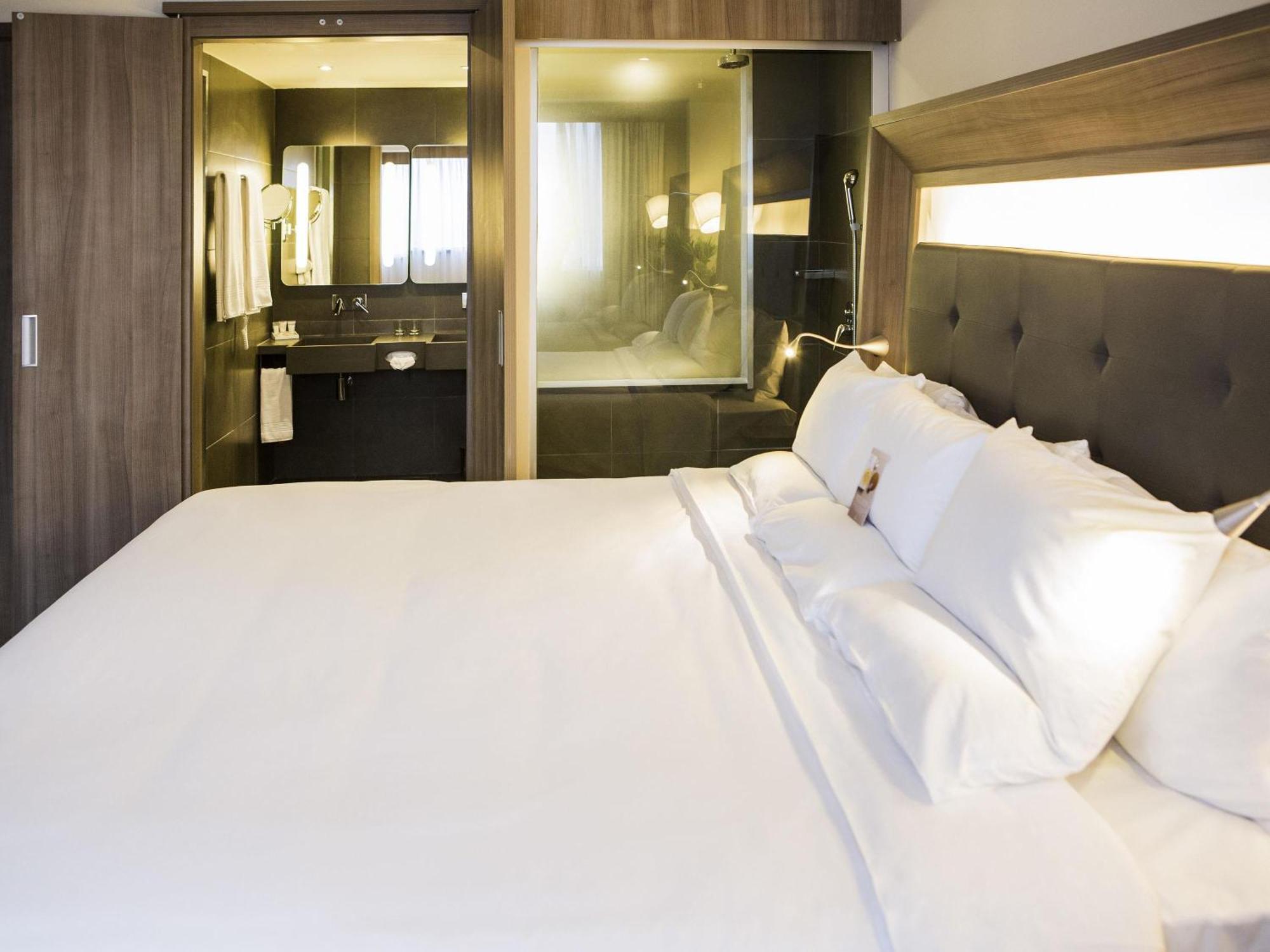 Executive Apartment
