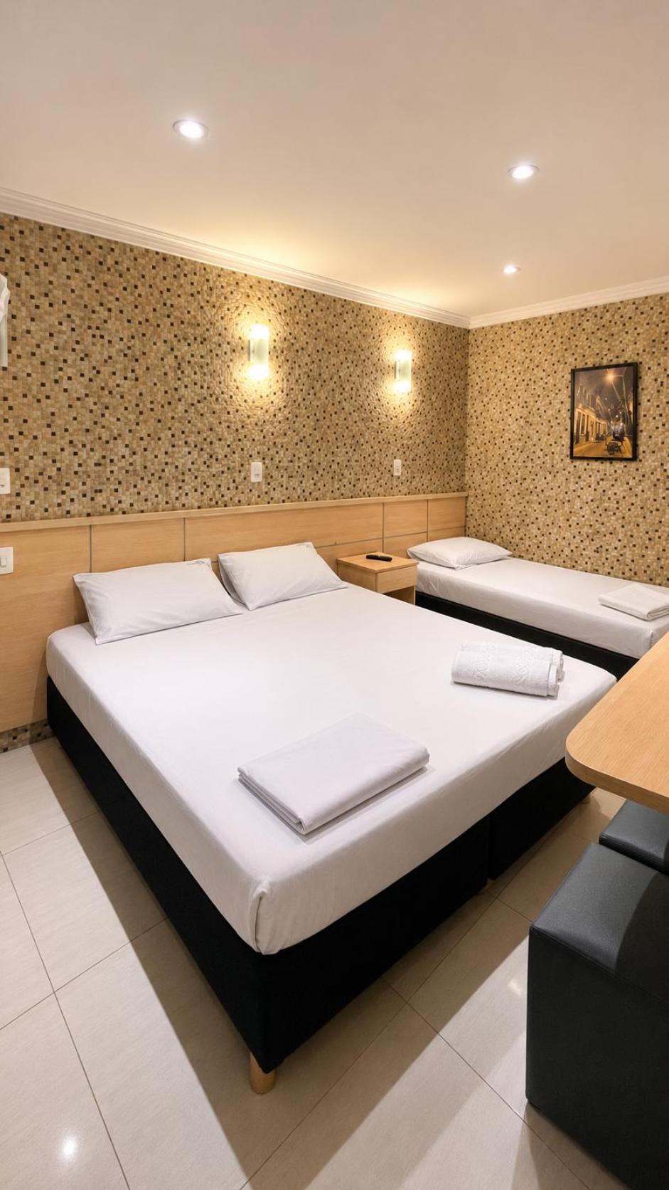 Quarto Triplo