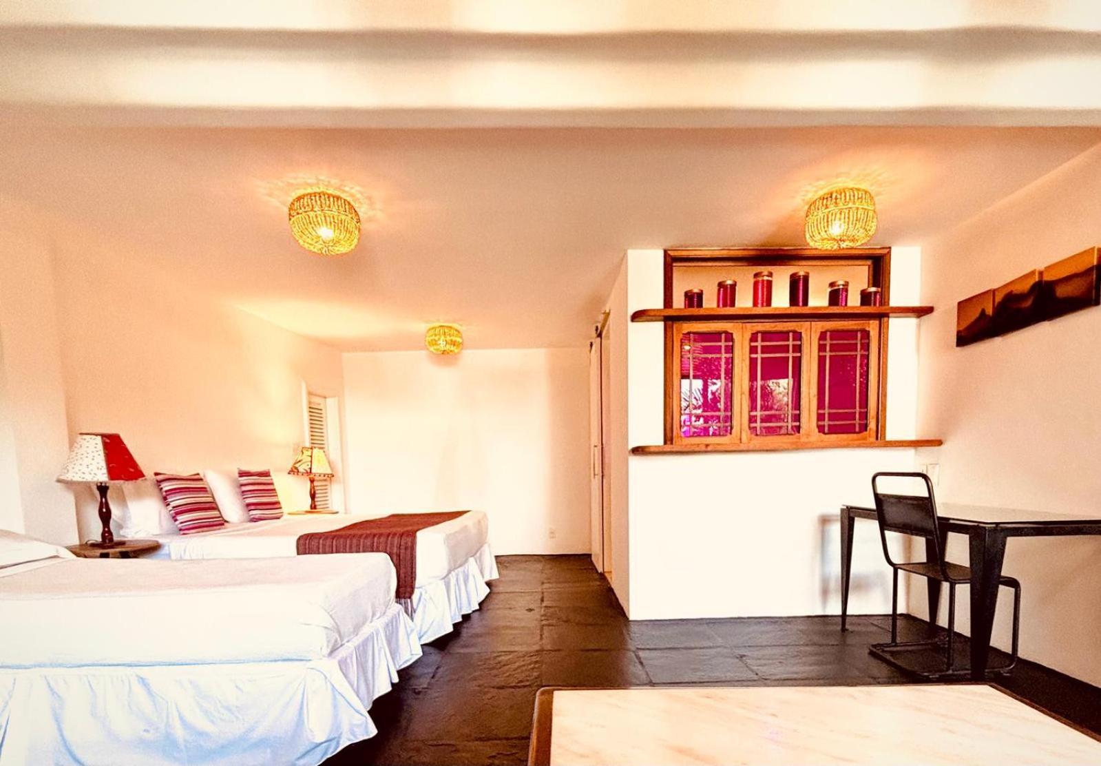 Suite Superior