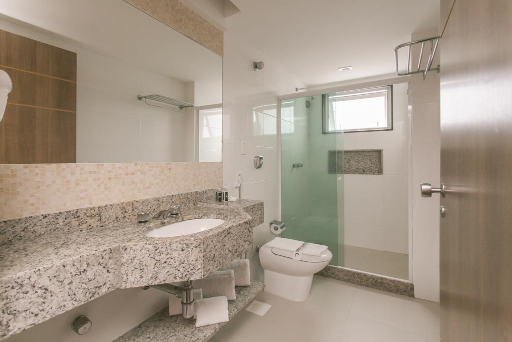 Quarto Triplo Superior