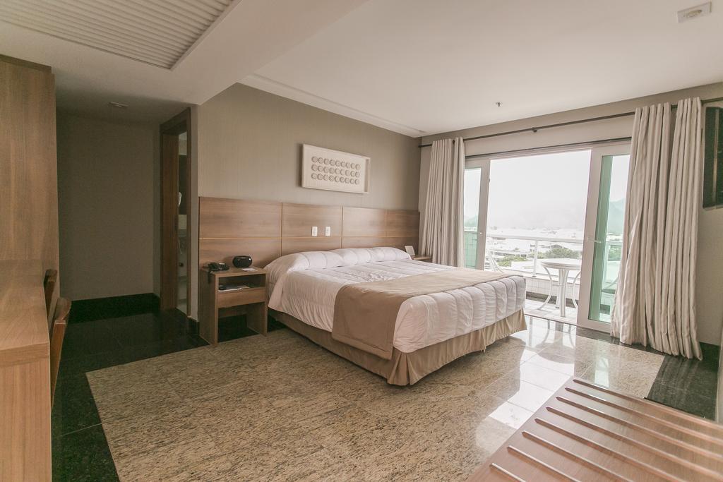 Quarto Deluxe