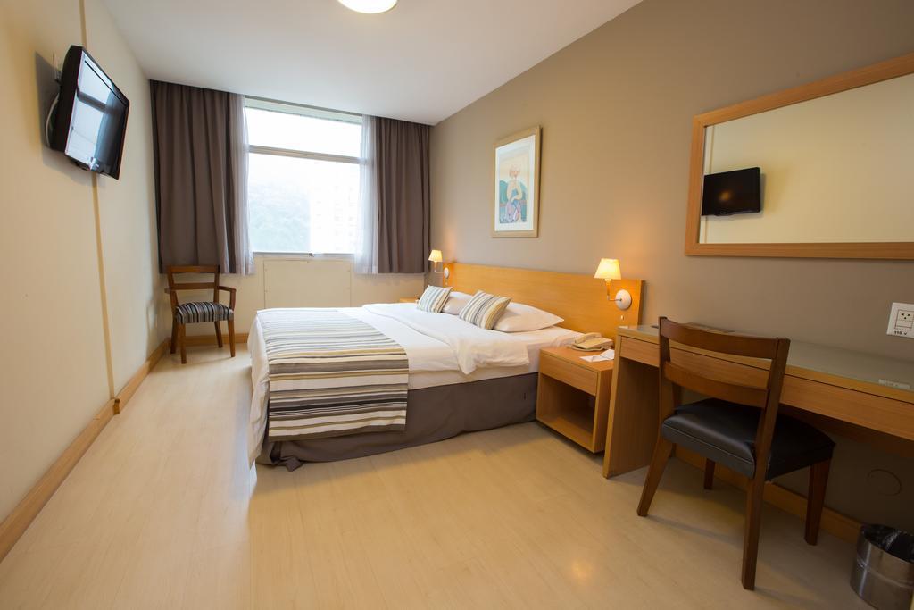 Suite Double