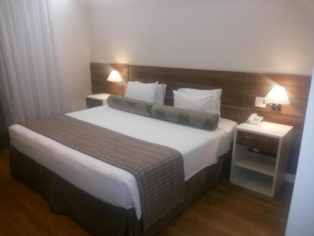 Quarto Duplo Superior