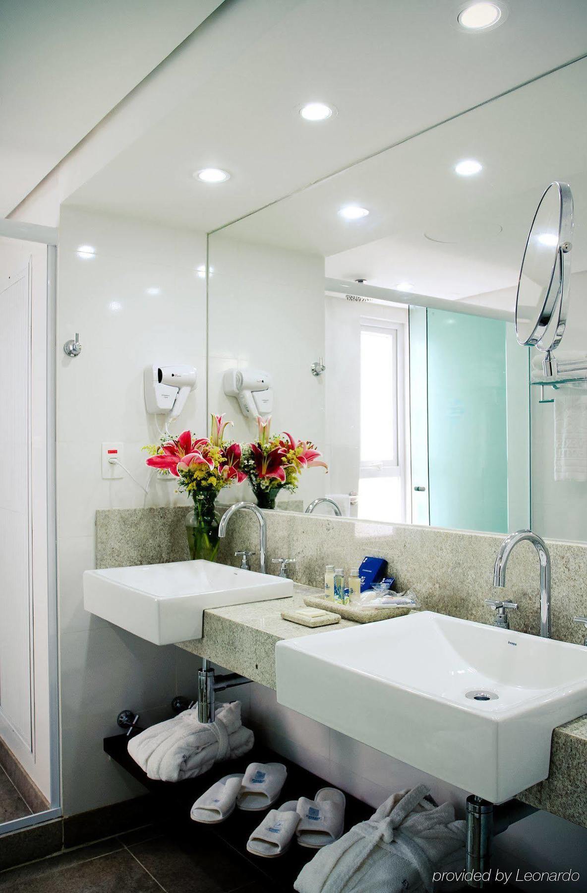 Quarto Duplo Premium