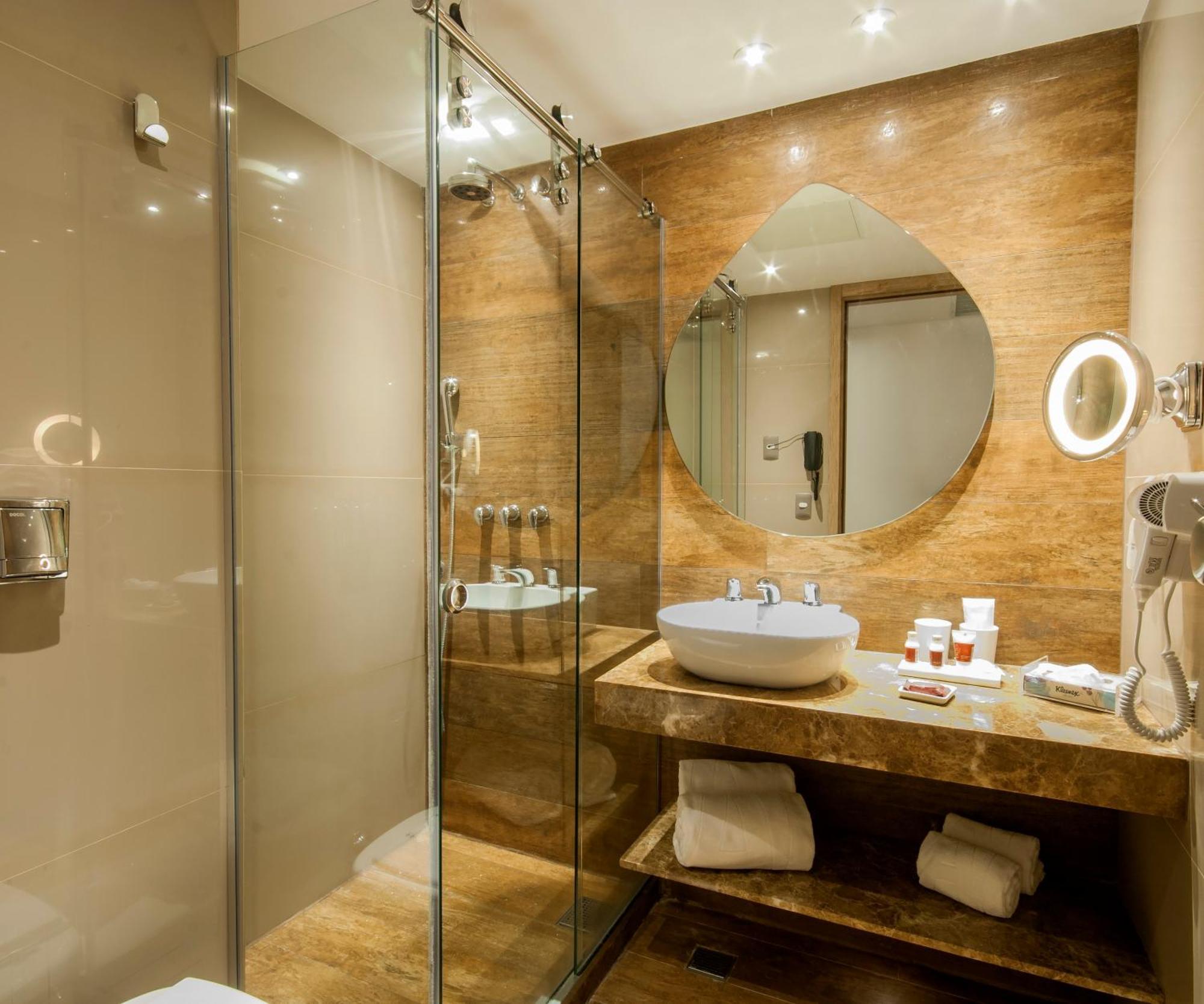Quarto Duplo Standard