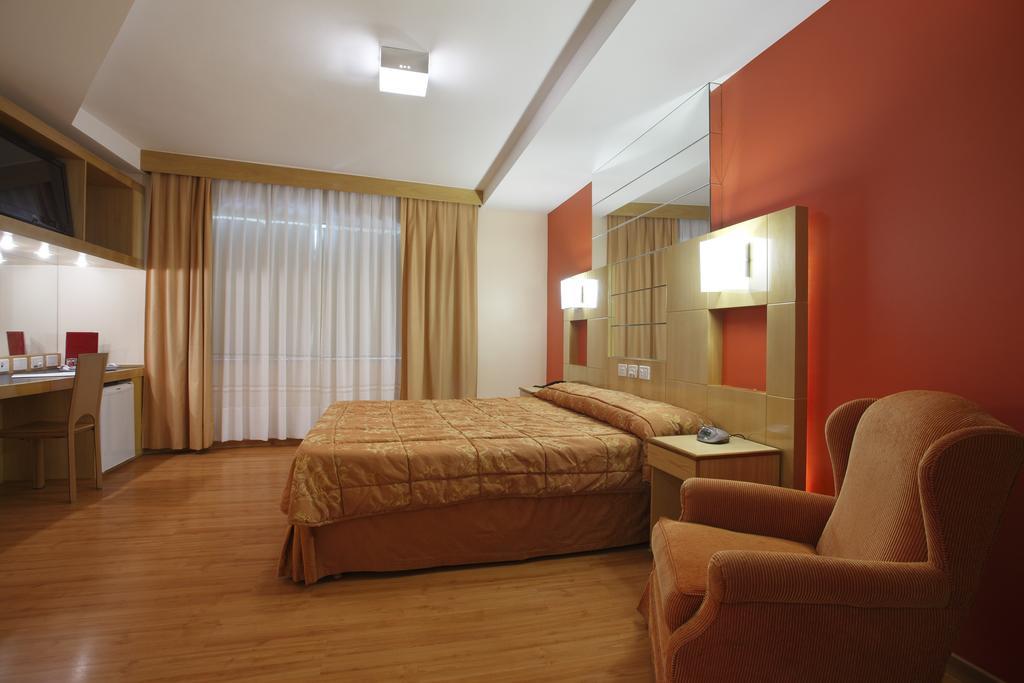 Suite (4 Volwassenen)
