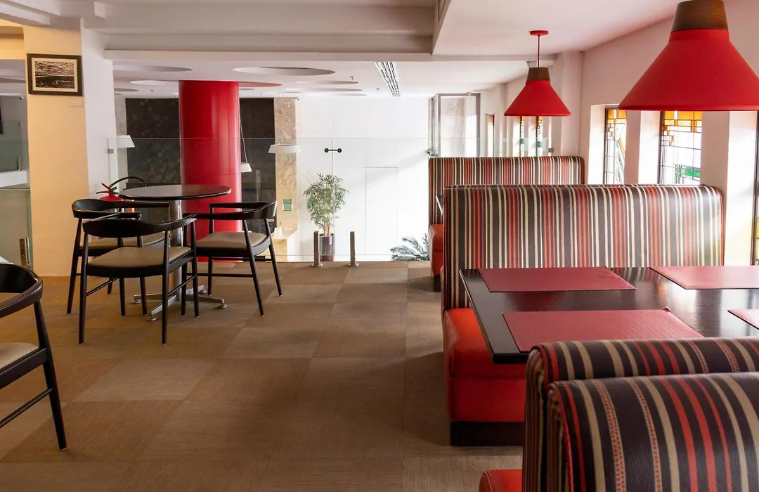 Arosa Rio Hotel-1