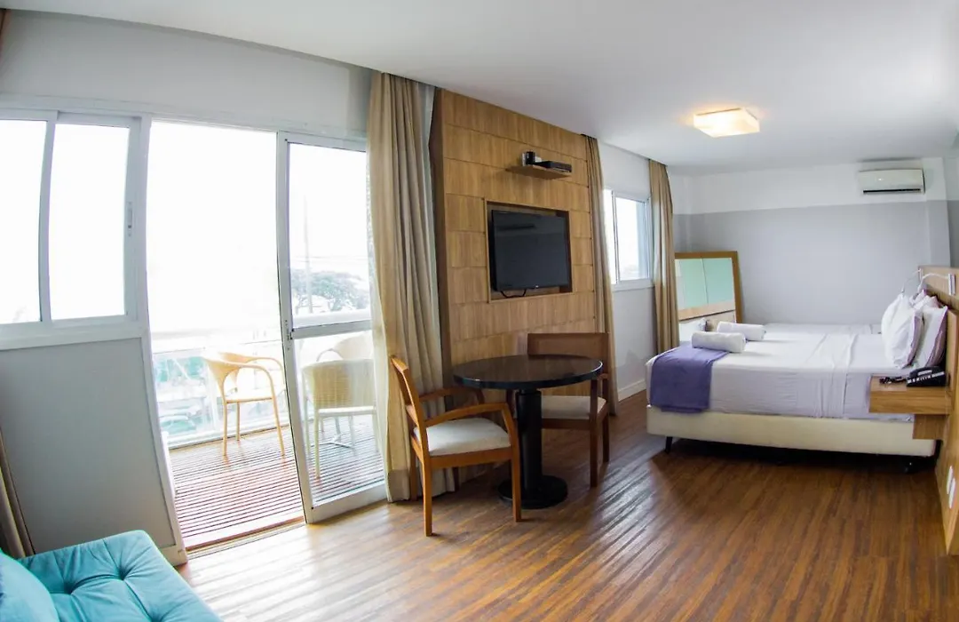Rio Inn Art Barra Da Tijuca-1