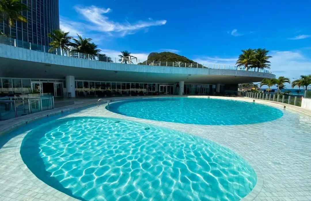 Hotel Nacional Luxo A Beira-Mar-1