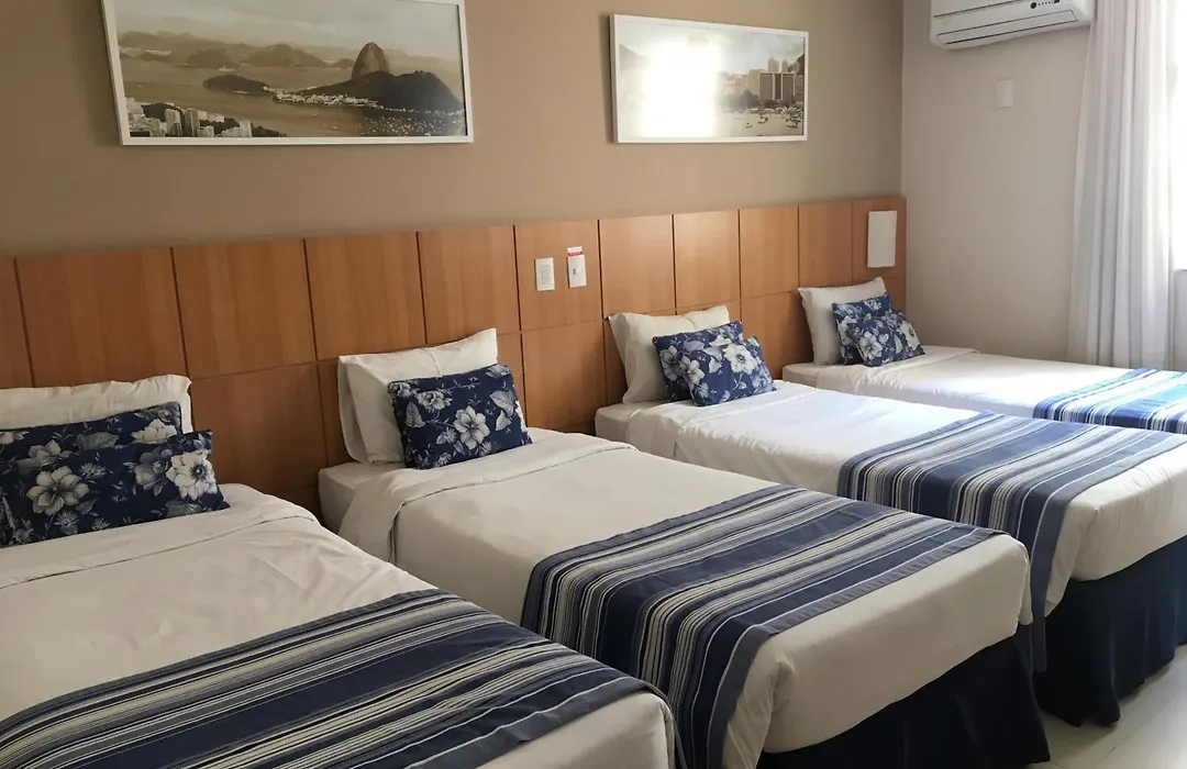 Hotel Atlântico Rio-1