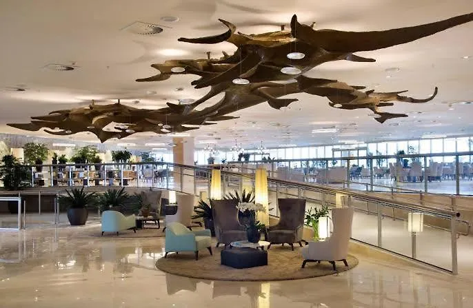 Quarto No Hotel Nacional Rio De Janeiro-1