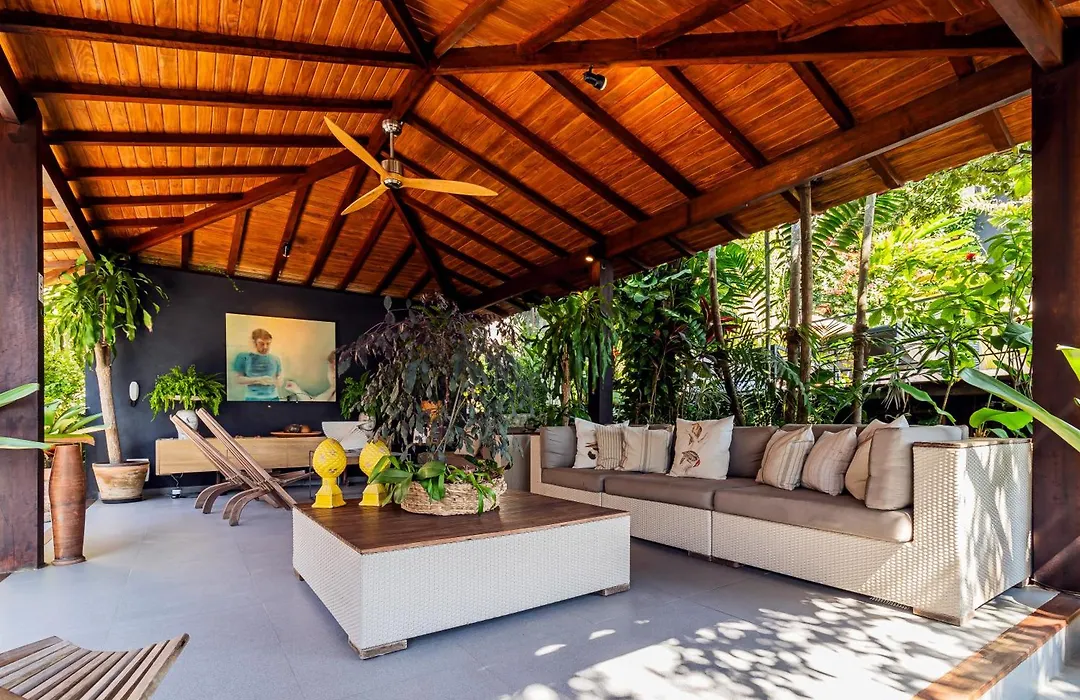 Casa Geranio-1