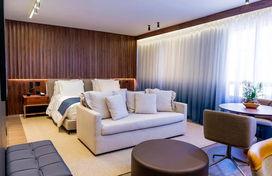 Radisson Rio de Janeiro Barra-1