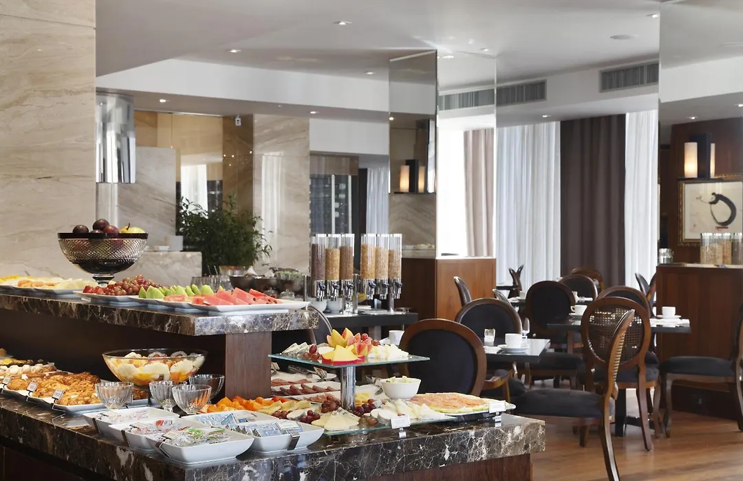 Miramar By Windsor Copacabana-1