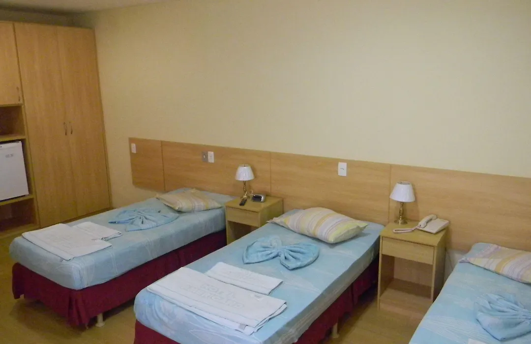 Hotel Americano-1