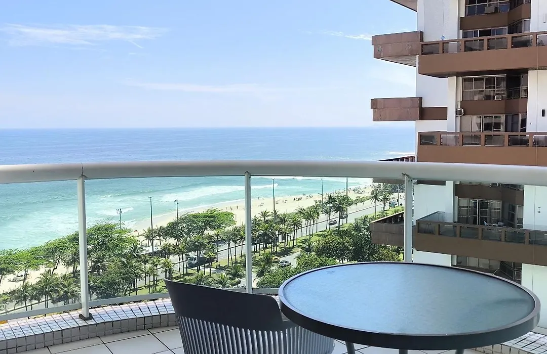 Wyndham Rio Barra-1
