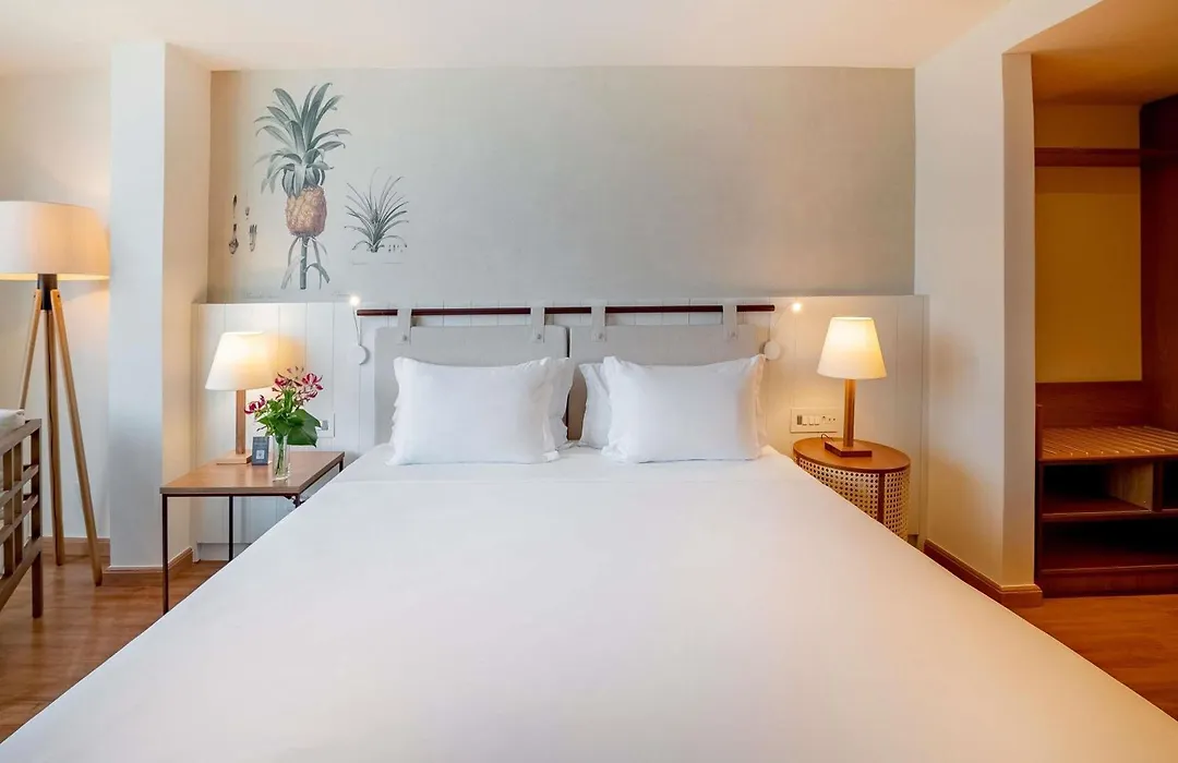 Grand Mercure Rio de Janeiro Copacabana-1
