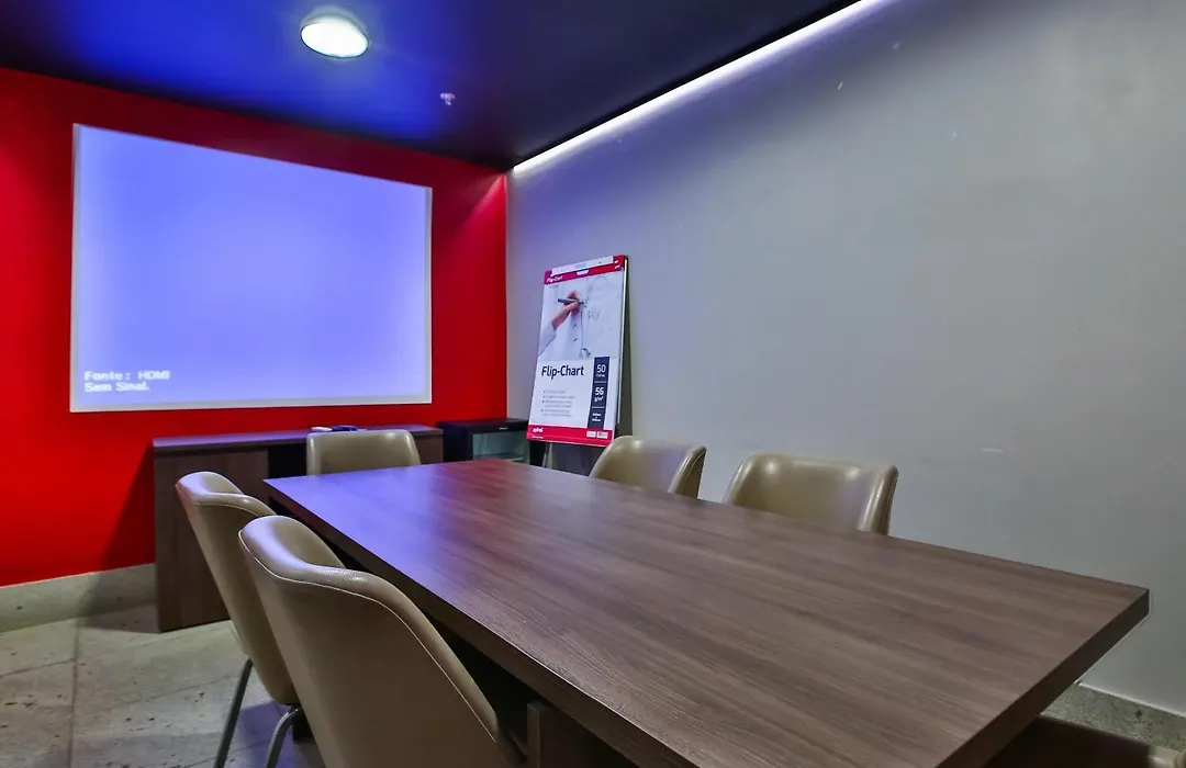 ibis Copacabana Posto 2-1