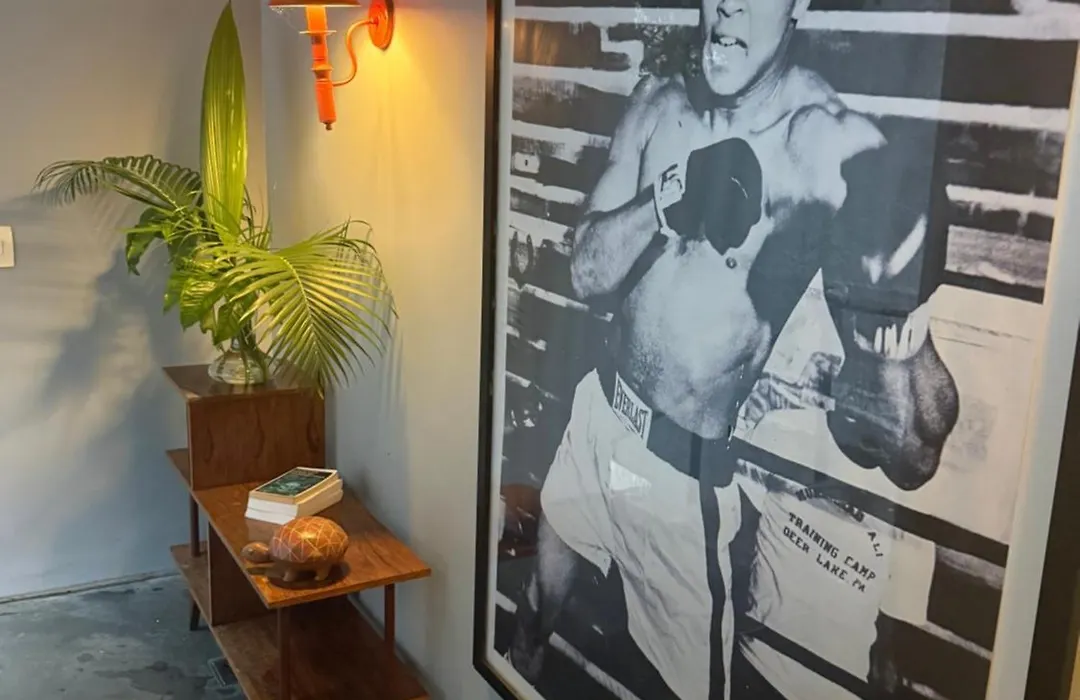 Raro Ipanema Boutique Hotel-1