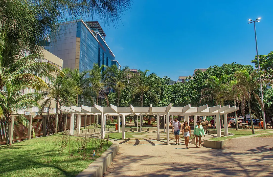 Arena Ipanema Hotel-1
