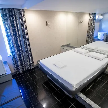 Toy Barra Hotel, Rio De Janeiro (Adults Only)-2
