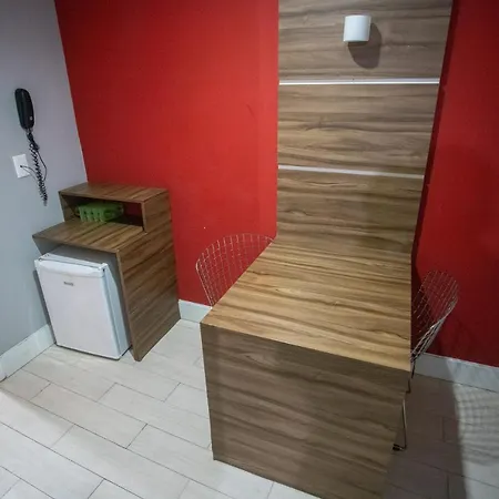 Toy Barra Hotel, Rio De Janeiro (Adults Only)-3