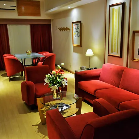 South American Copacabana Hotel-2
