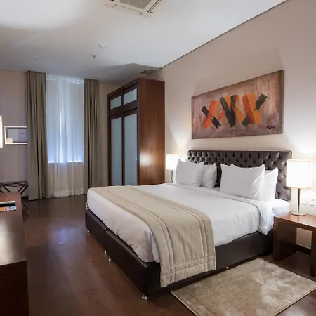 Vila Galé Rio de Janeiro-3