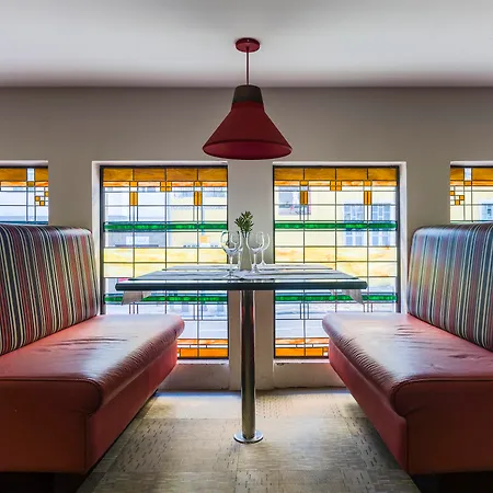 Arosa Rio Hotel-3