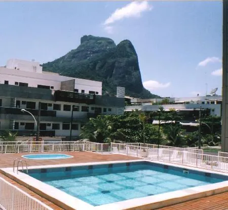 Tropical Barra Hotel-3