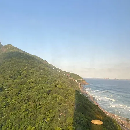 Hotel Nacional Do Rio De Janeiro-3