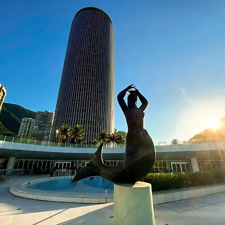 Hotel Nacional / Rj-3