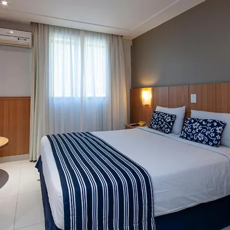Hotel Atlântico Rio-3