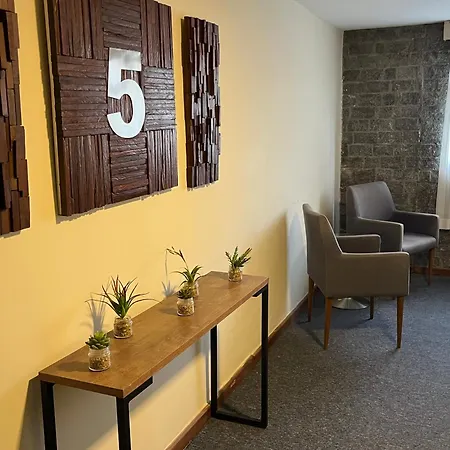 Hotel Galícia-2
